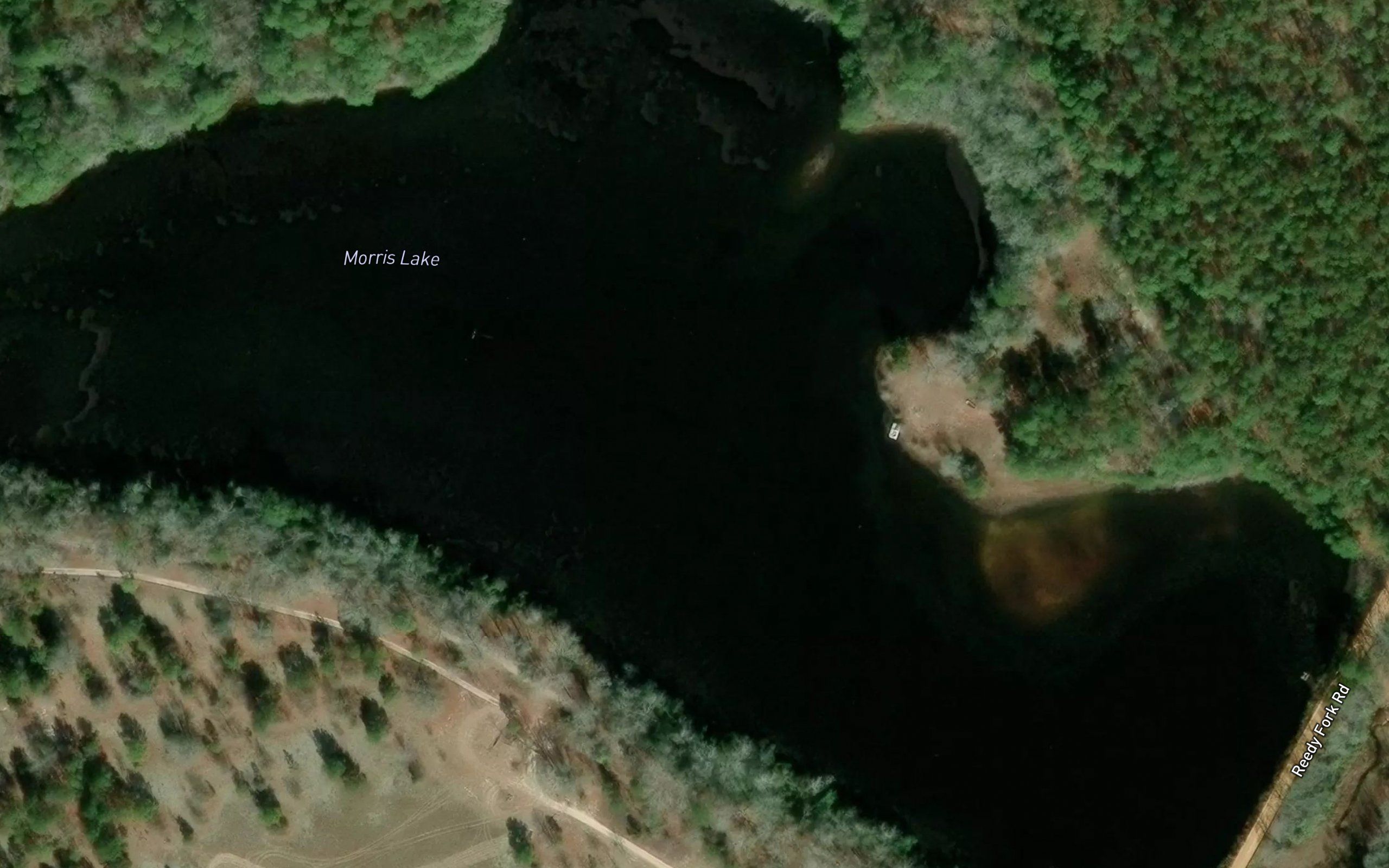 Morris Lake