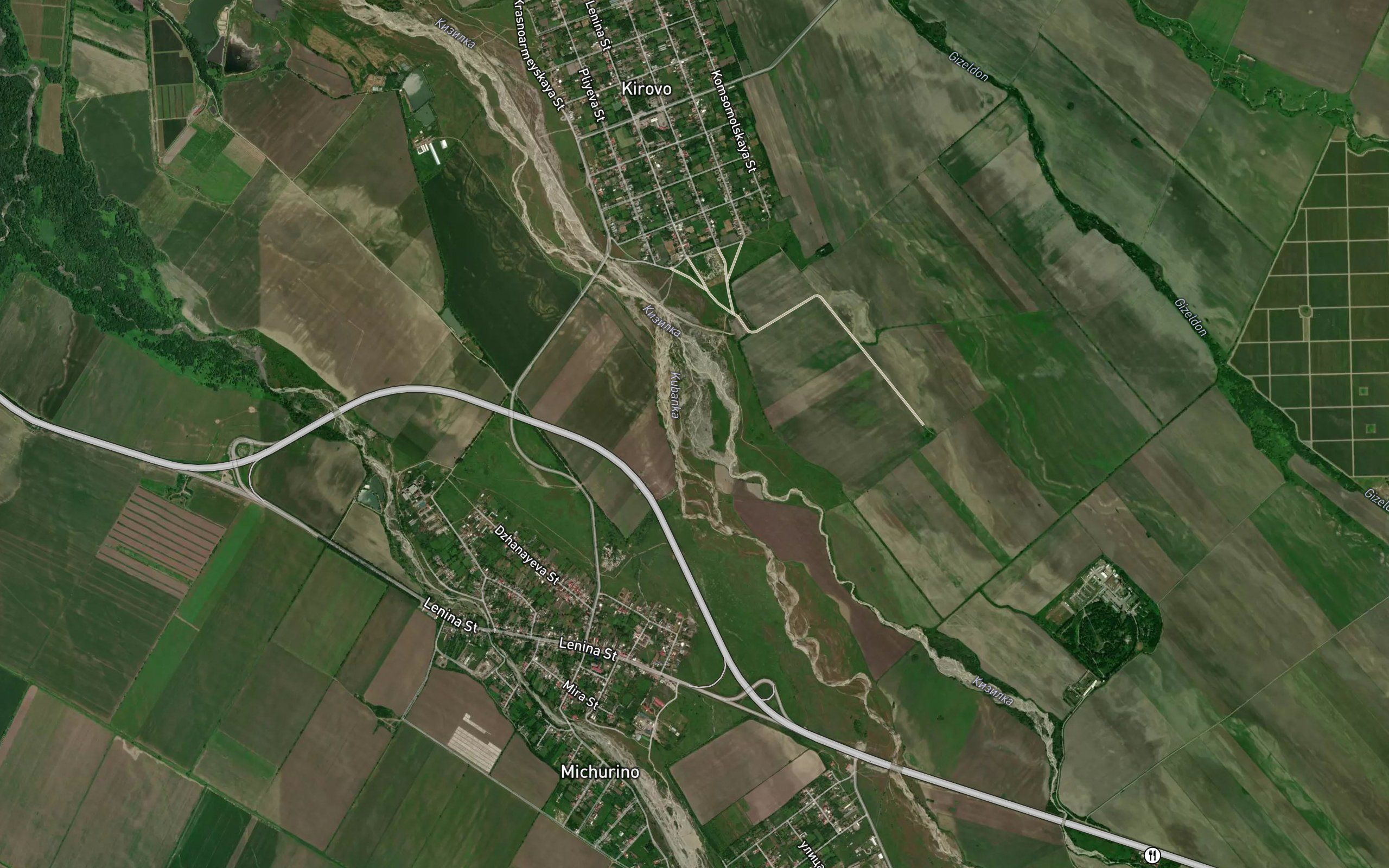 Kubanka