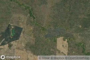 Quebrada La Guasduilla