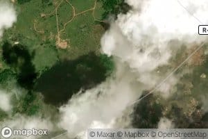 Quebrada La Quebradita