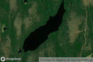 Lac Pisgaouane