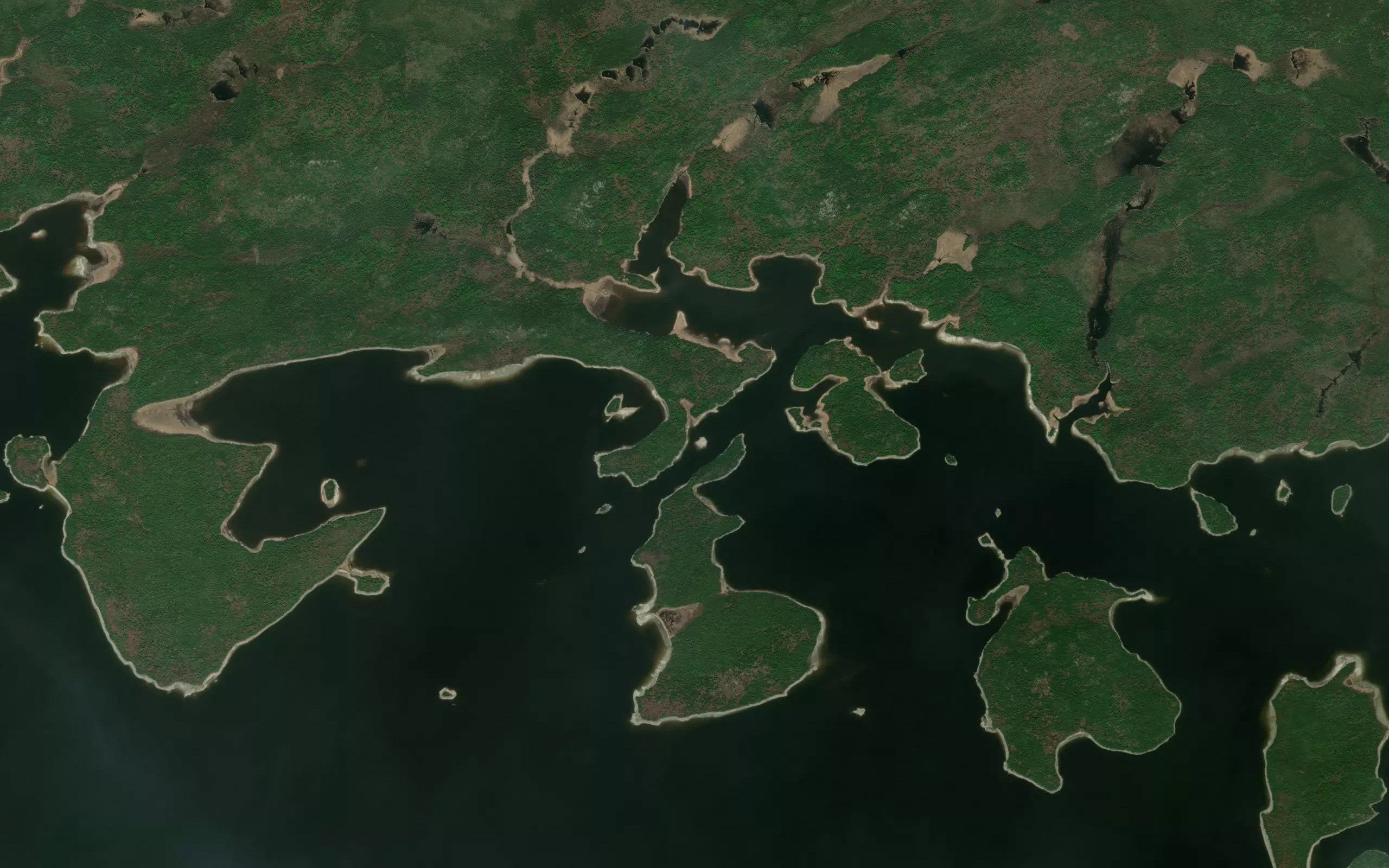 North Channel