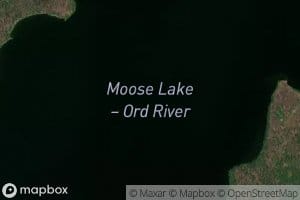 Moose Lake