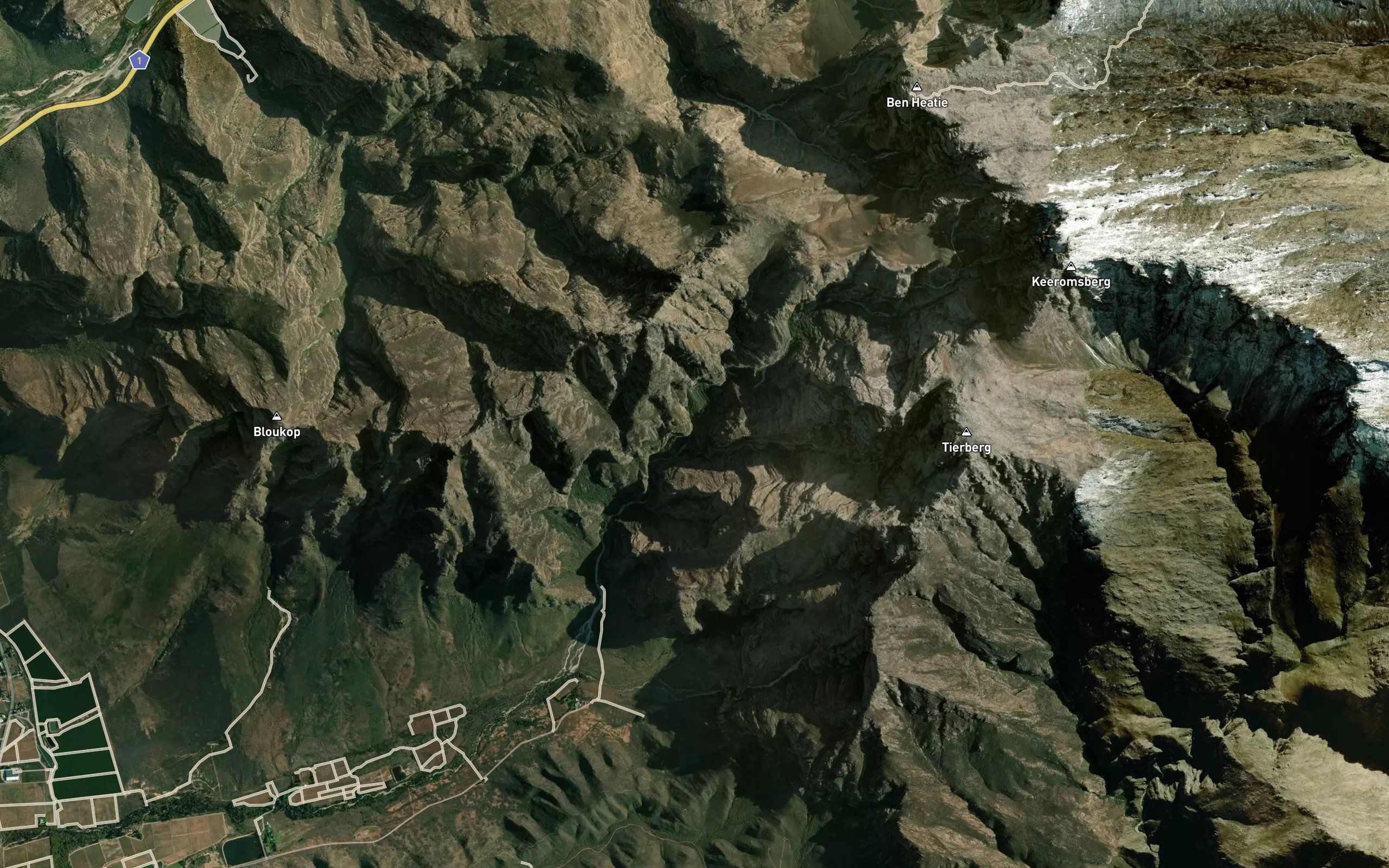 Boskloof