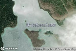 Braeburn Lake