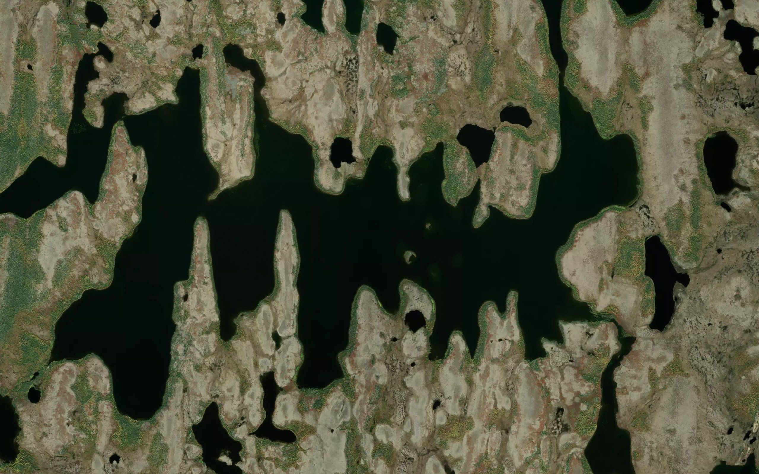 Sokalski Lake