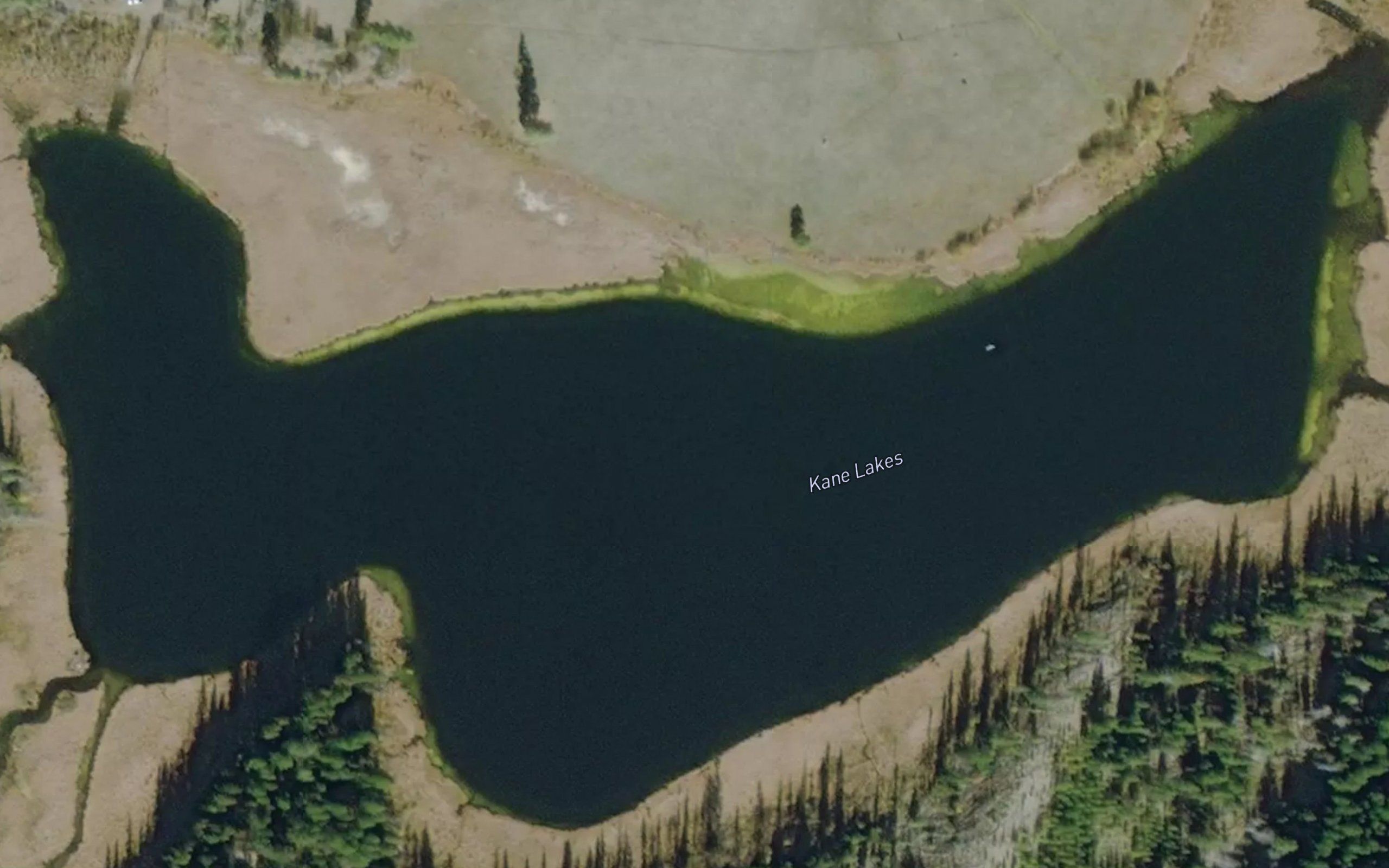 Kane Lakes