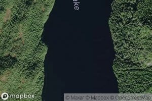 Union Lake