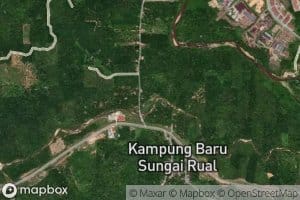 Sungai Meling