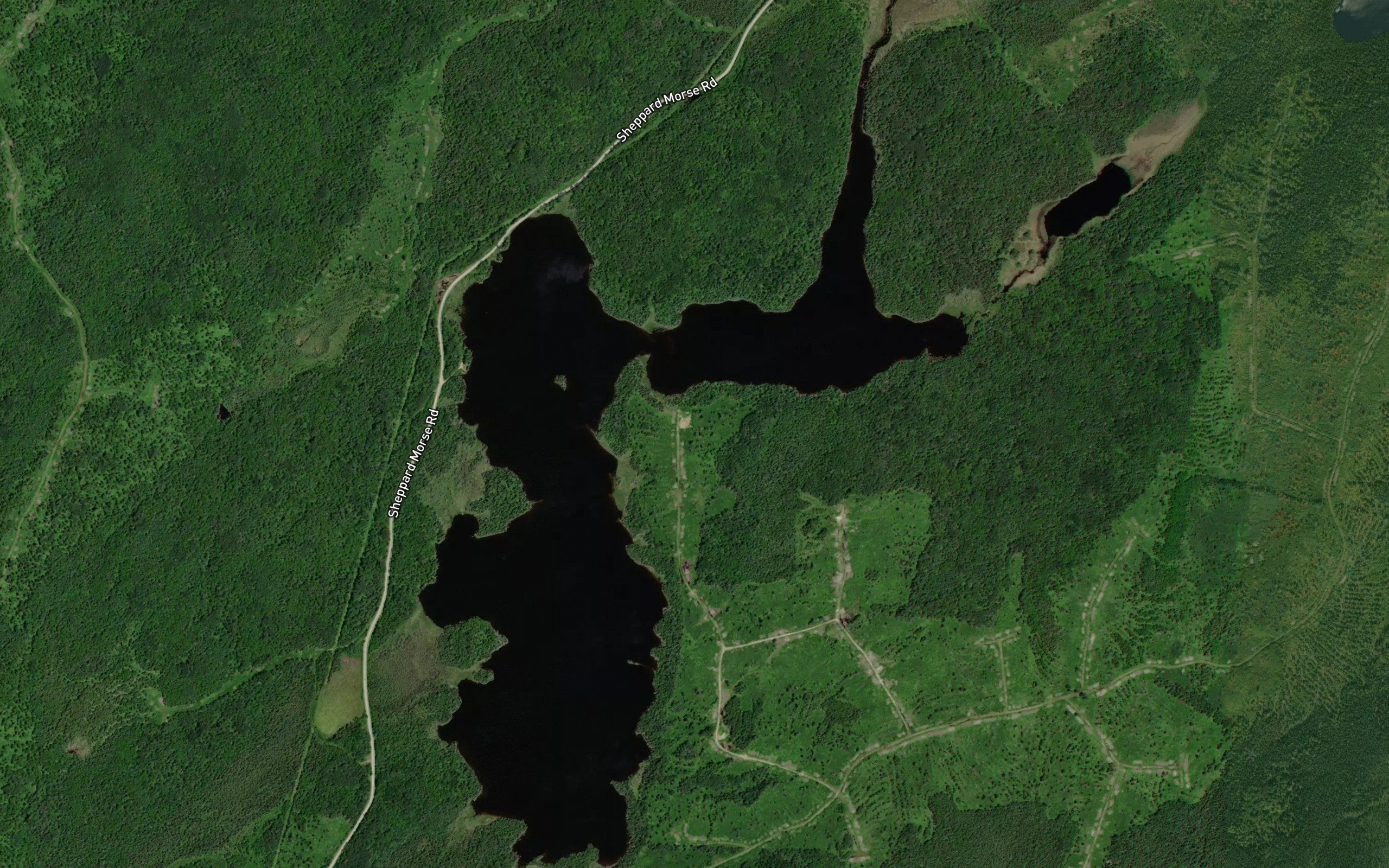 Sample Lake