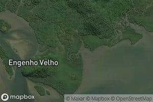Rio da Pedreira