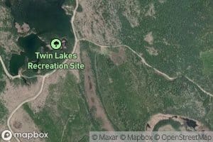 Twin Lakes