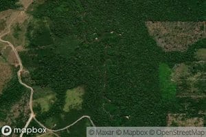 Igarape Sao Salvador