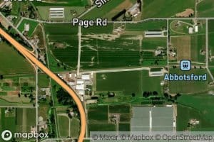 Page Creek