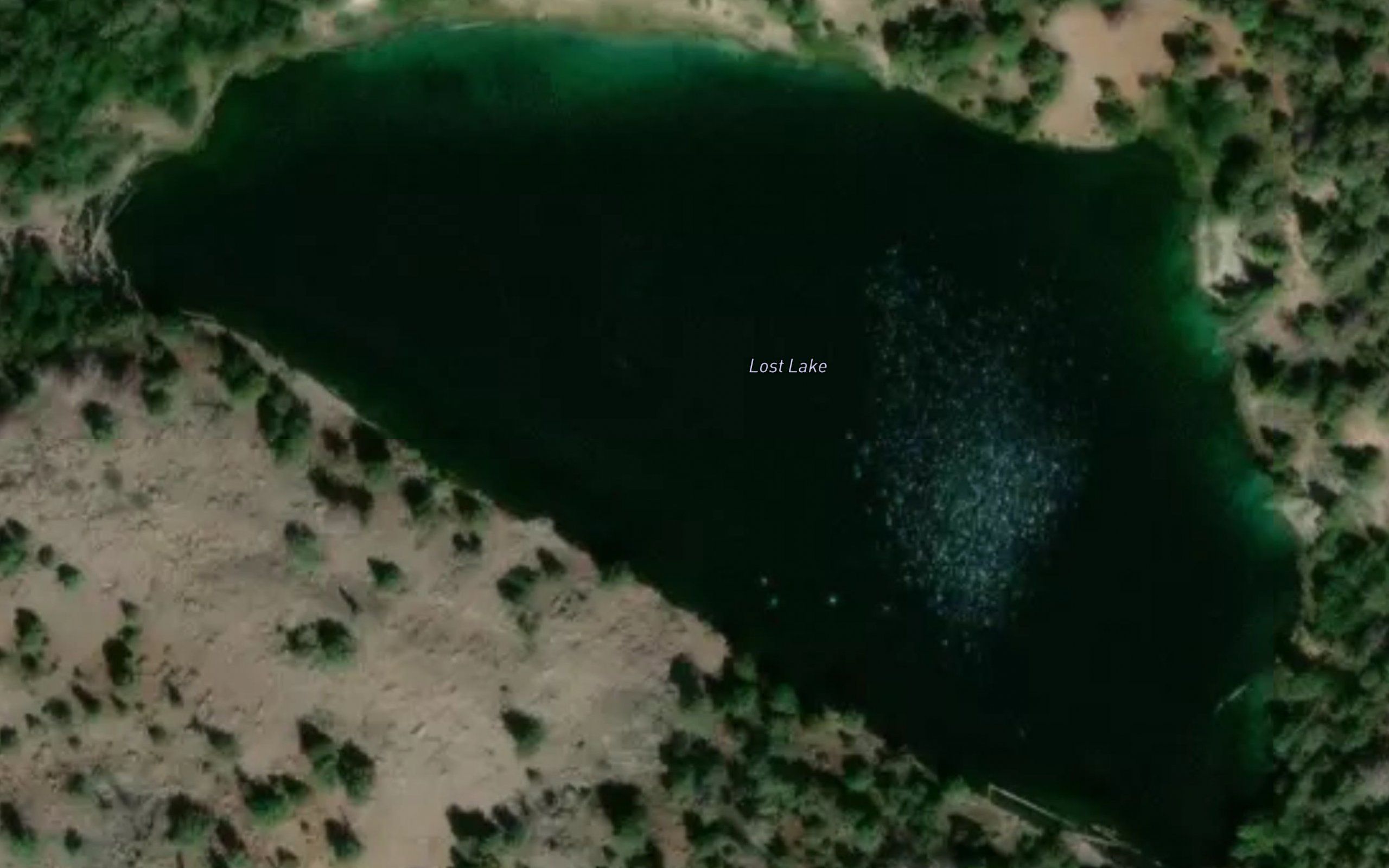 Lost Lake