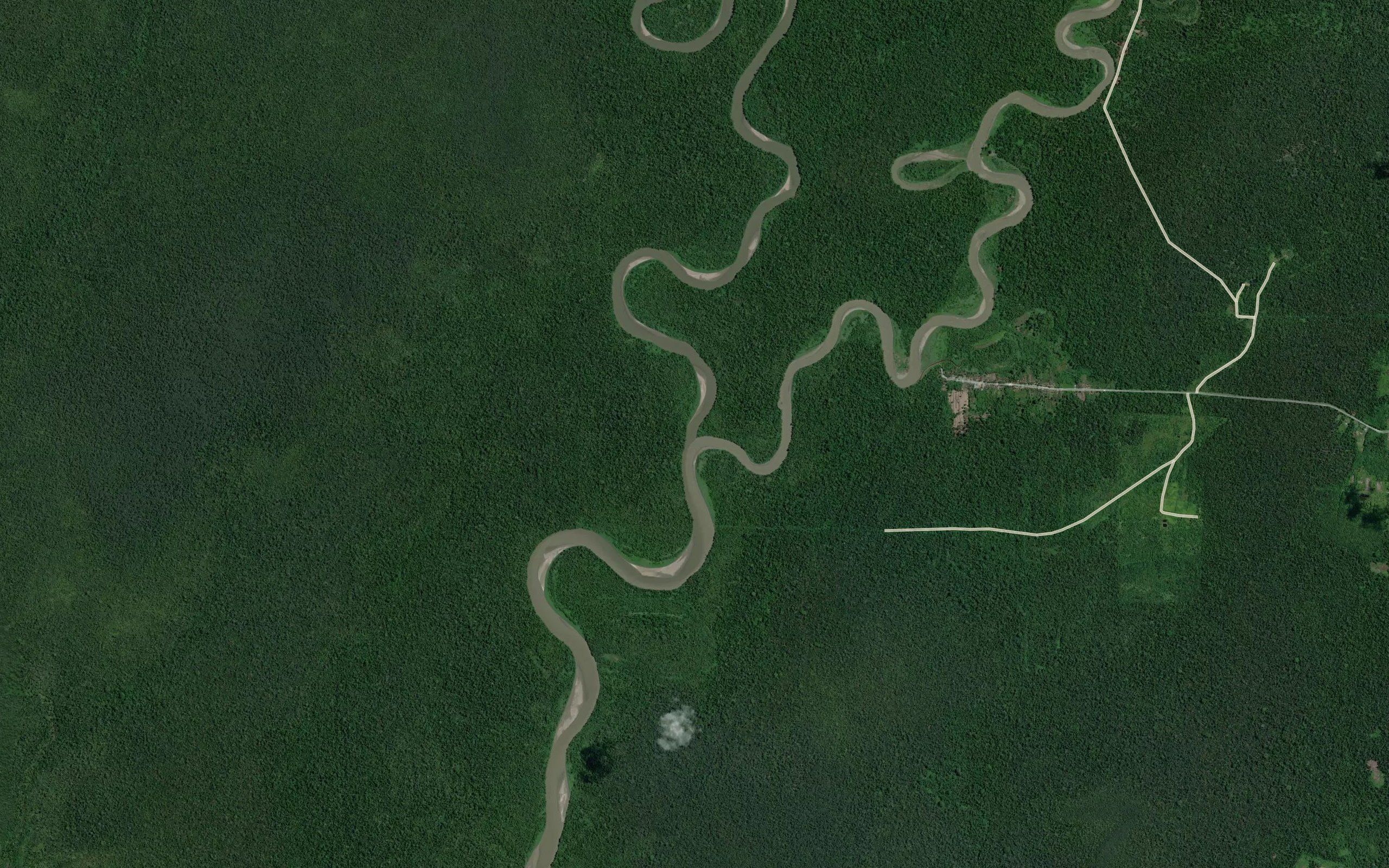 Sungai Tuaba