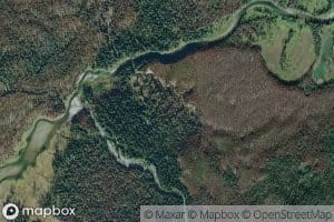 Etschitka Creek