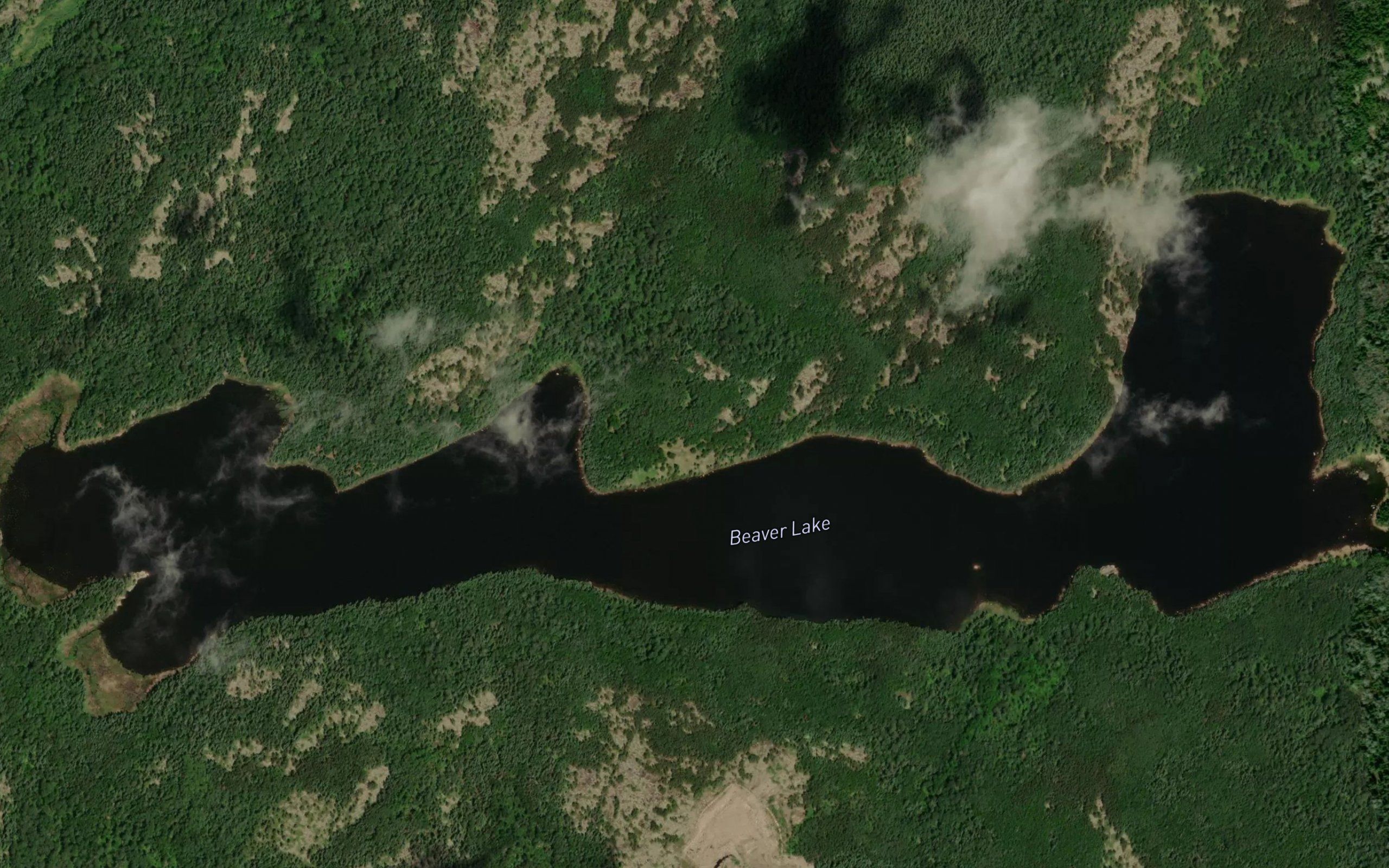 Beaver Lake