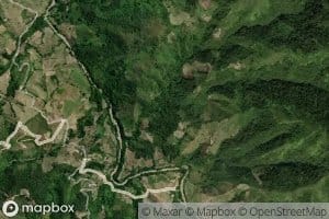 Quebrada Los Escondidos