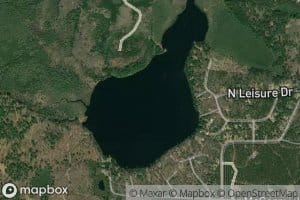 McCormick Lake