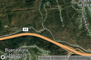 South Branch Wills Creek