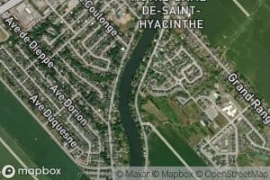 Ruisseau Daignault