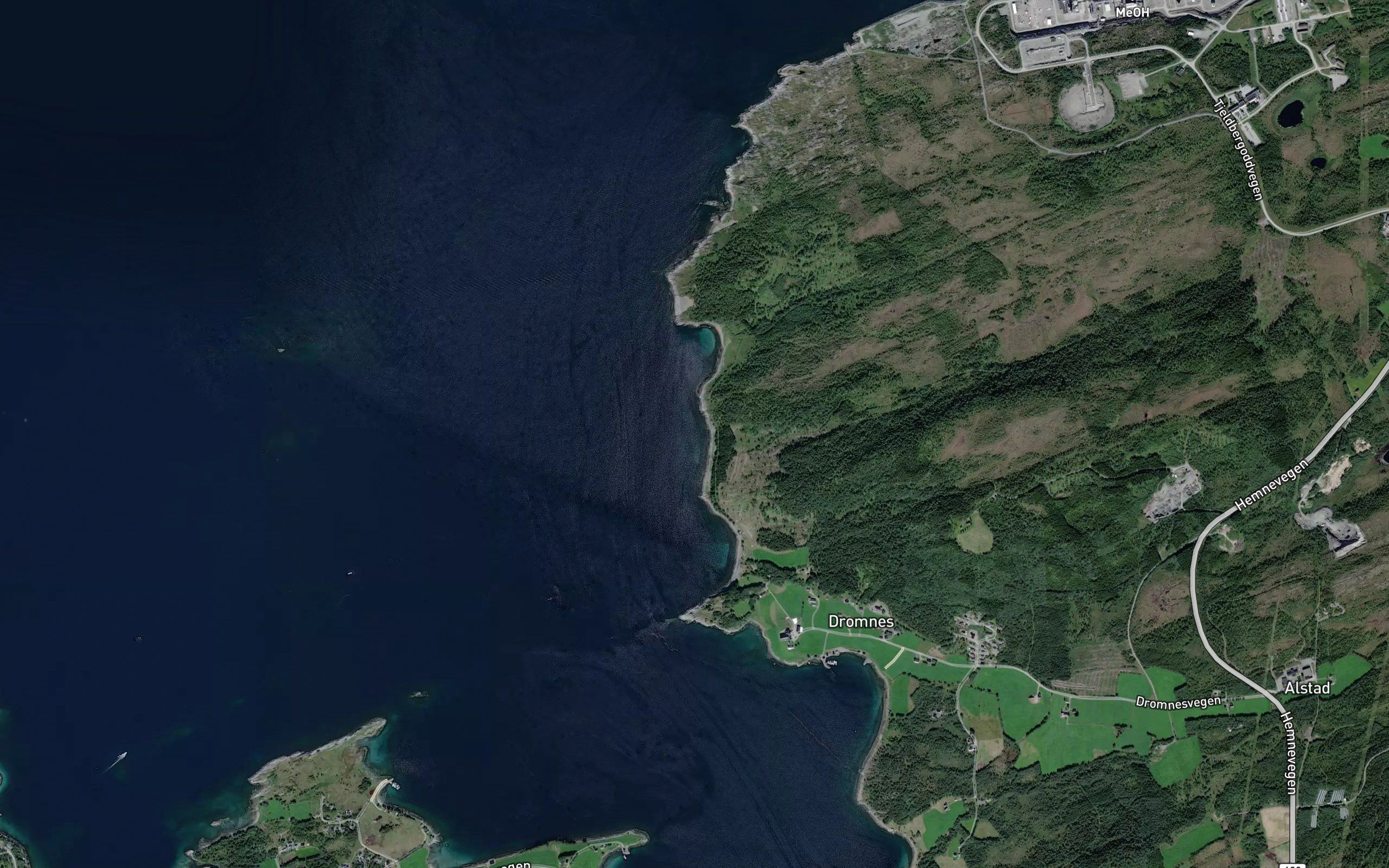 Grinvika