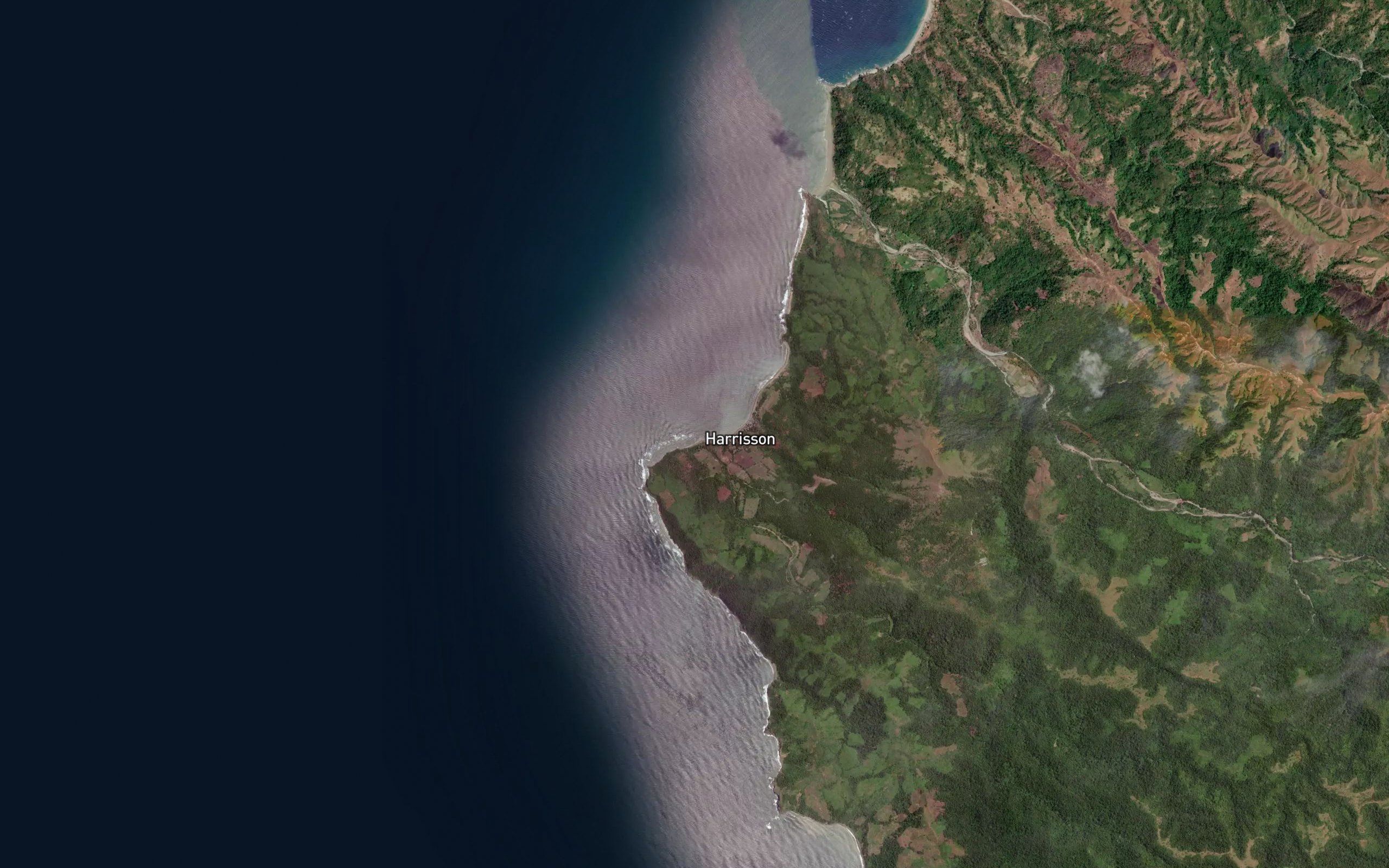 Calangignan Bay