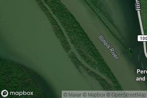 Taylor Lake (historical)