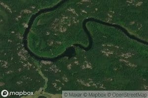 Askun Rapids