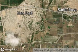 Quebrada Corral de Leon