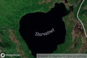Storvatnet