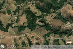 Ribeirao do Borda