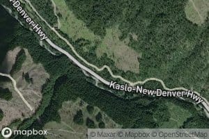 Jardine Creek