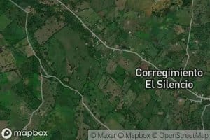 Quebrada San Antonio