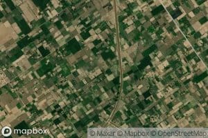 Bahlak Distributary