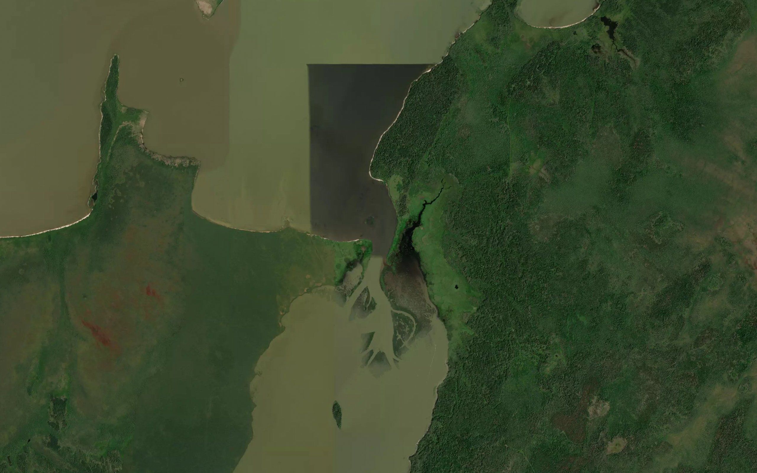 Moose Creek