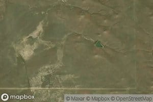 Willow Creek Lateral