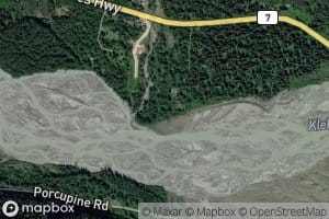 Little Boulder Creek