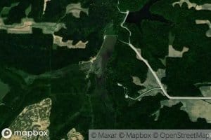 Ipava Settling Basin