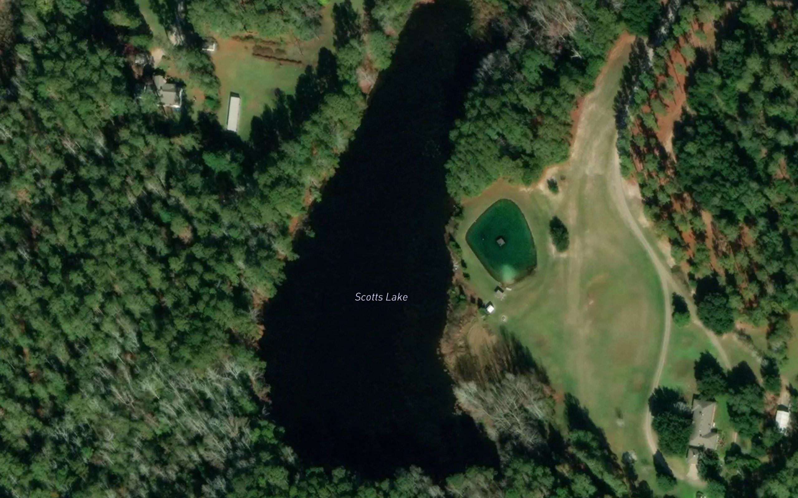 Scotts Lake