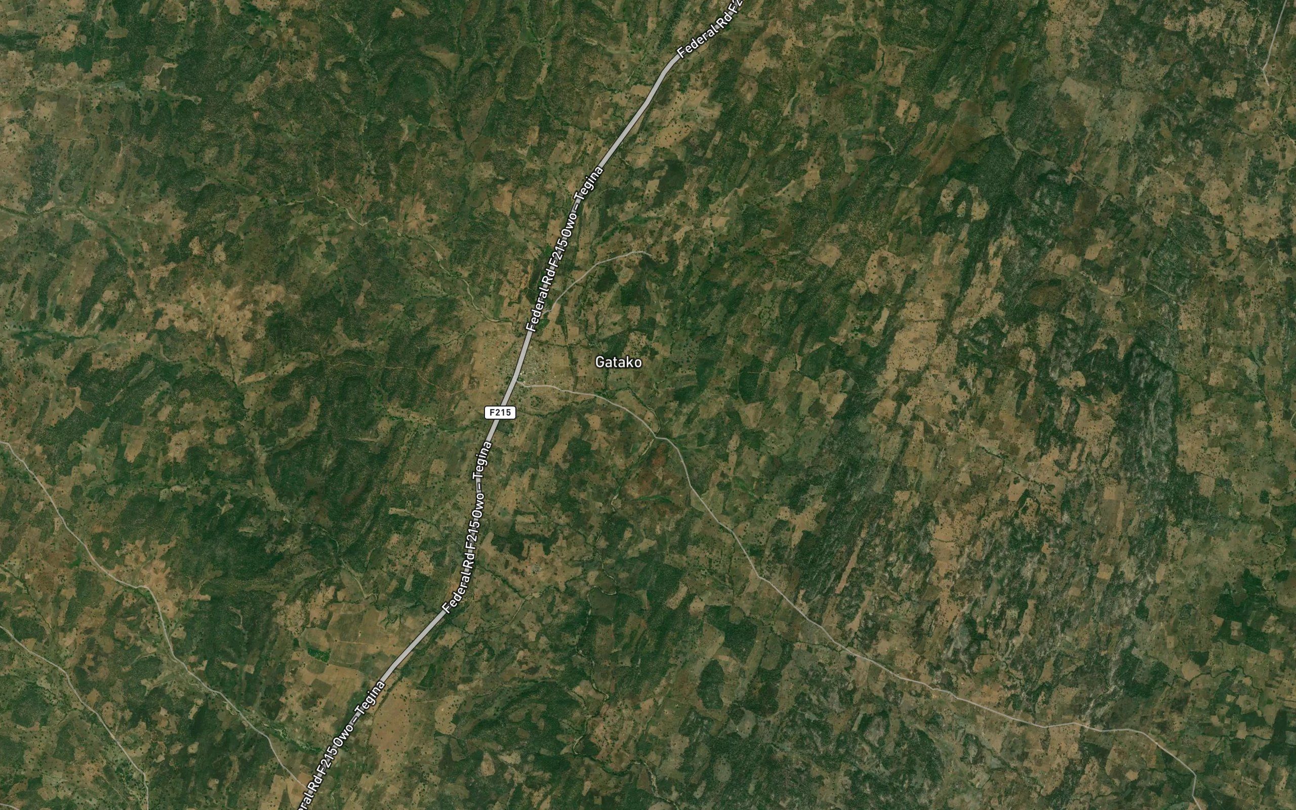 River Jabani