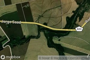 Ribeirao Catingueira