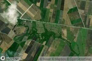 El Cano de La Amarga