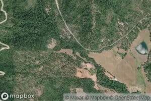 Standard Basin Reservoir