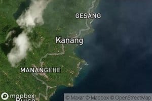 Sawang Kanang