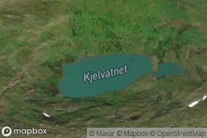 Kilvatnet