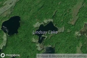 Lindsay Lake