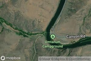 Umtanum Creek