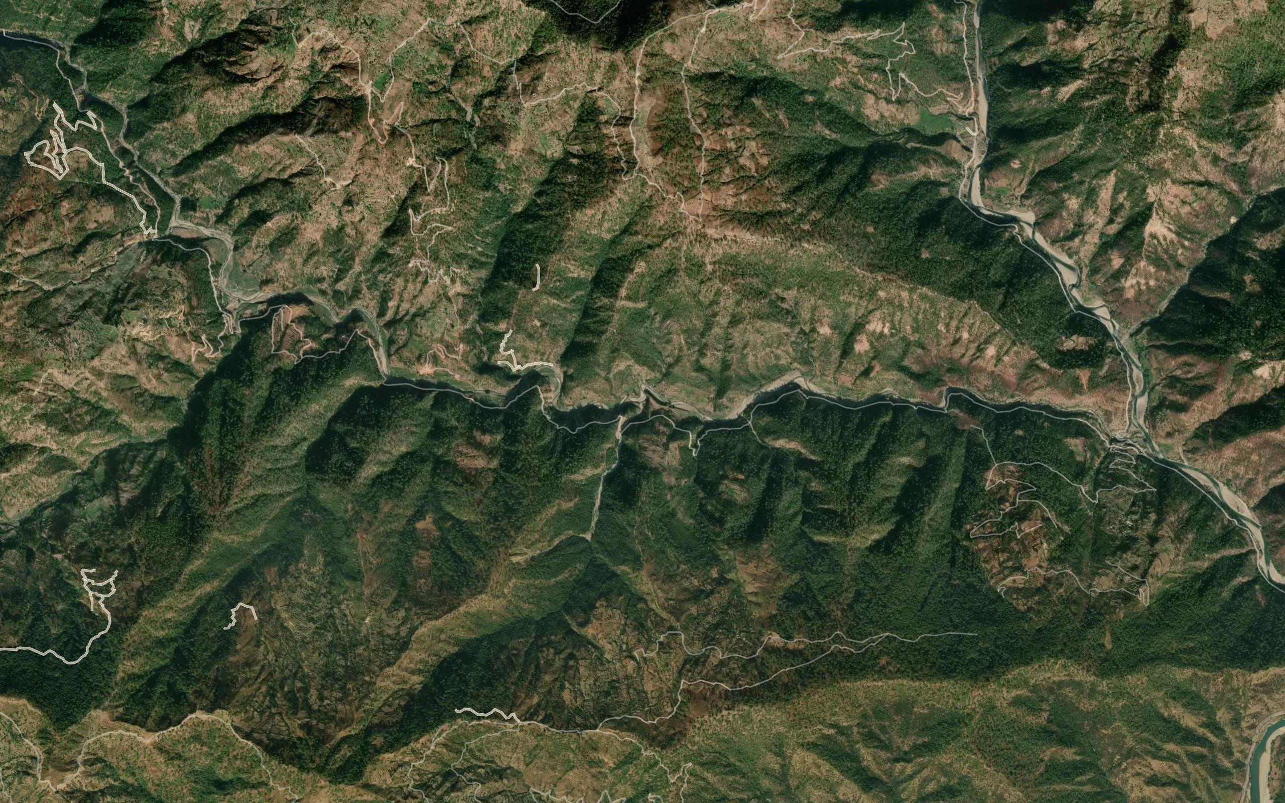 Sisne Khola